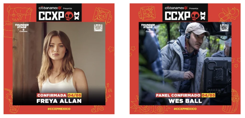 CCXP